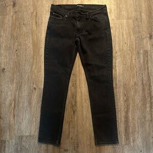 LEVI’S 524 SIZE(34/30)